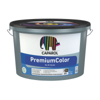 Фарба інтер'єрна латексна глибоко-матова Caparol "PremiumColor E.L.F." База 3, 2,35 л.